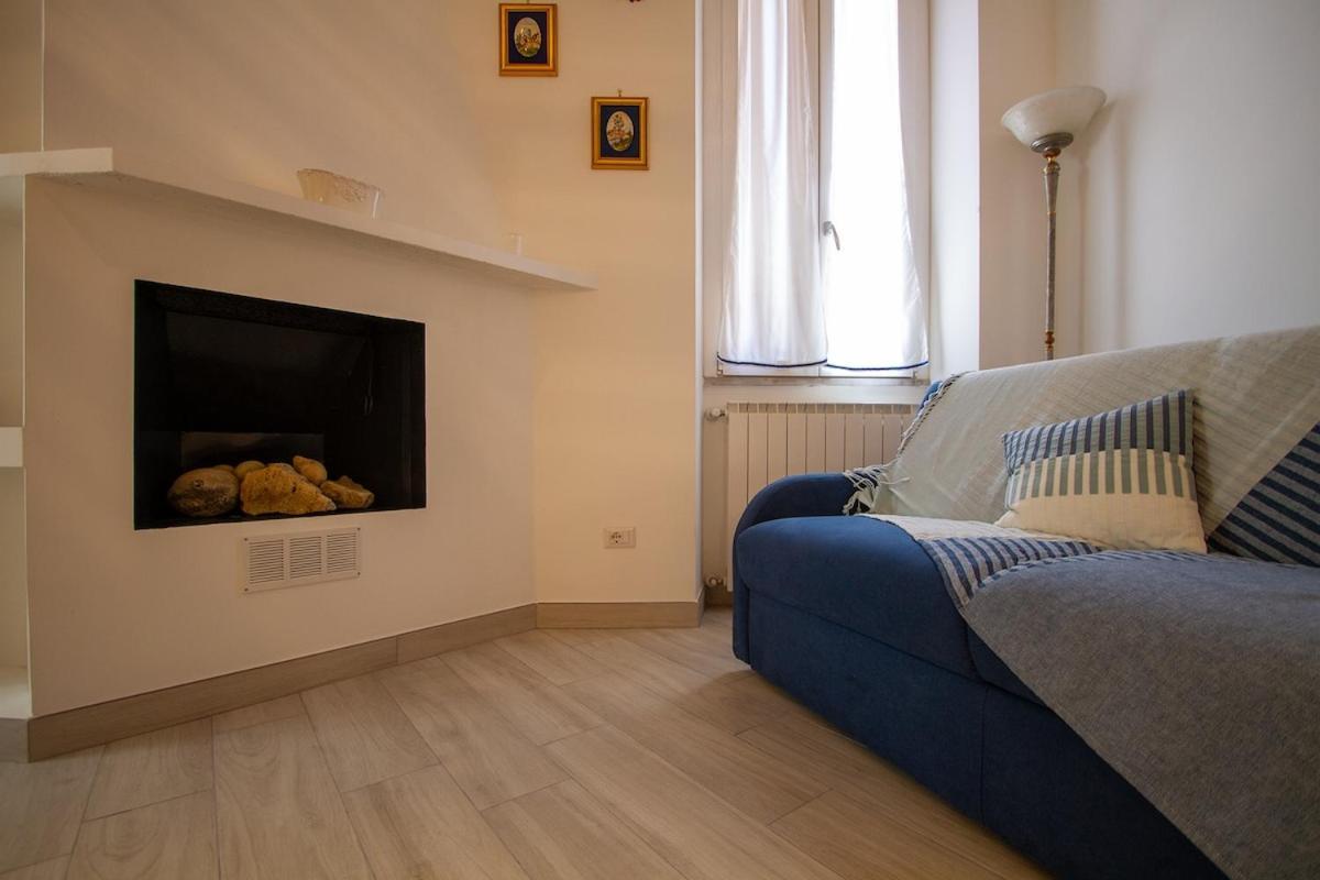 Trevi 88 Apartment *