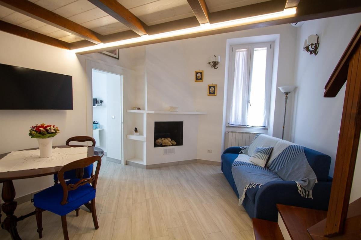 Apartment Trevi 88 *