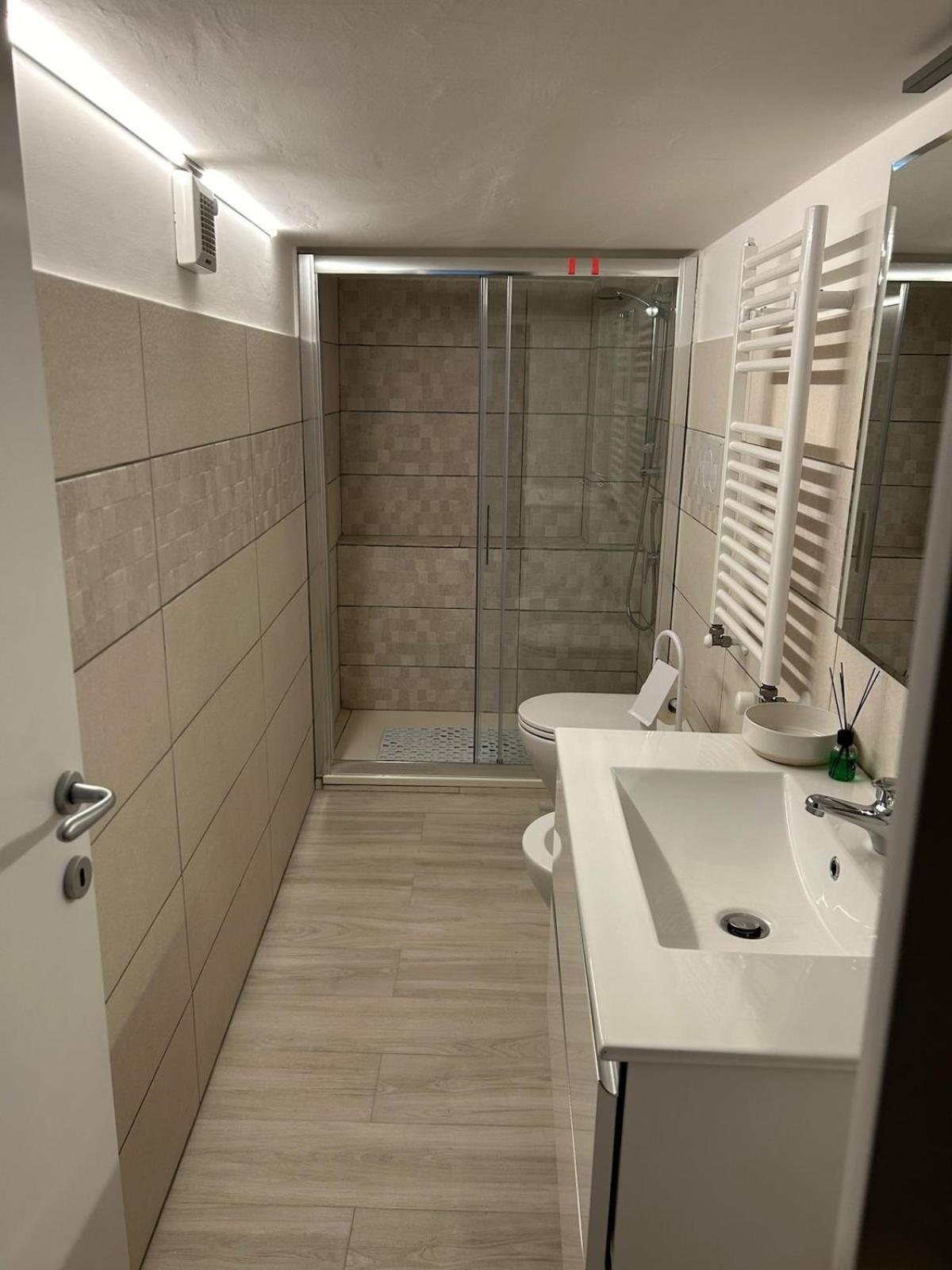 Apartment Trevi 88 Rom