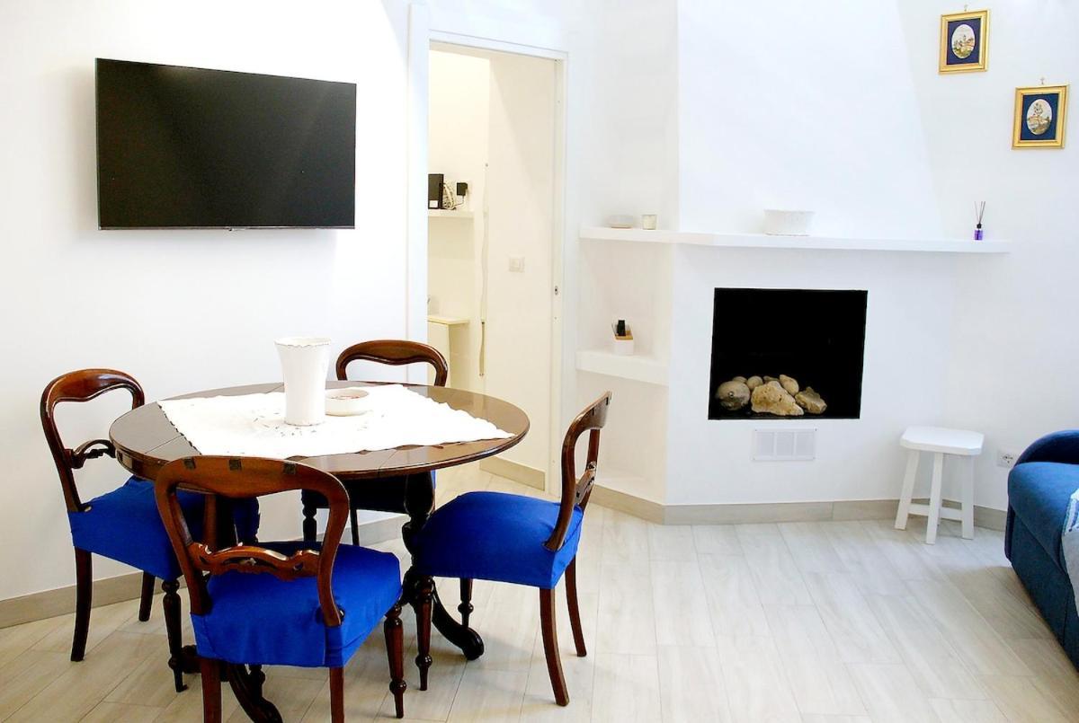 Apartment Trevi 88