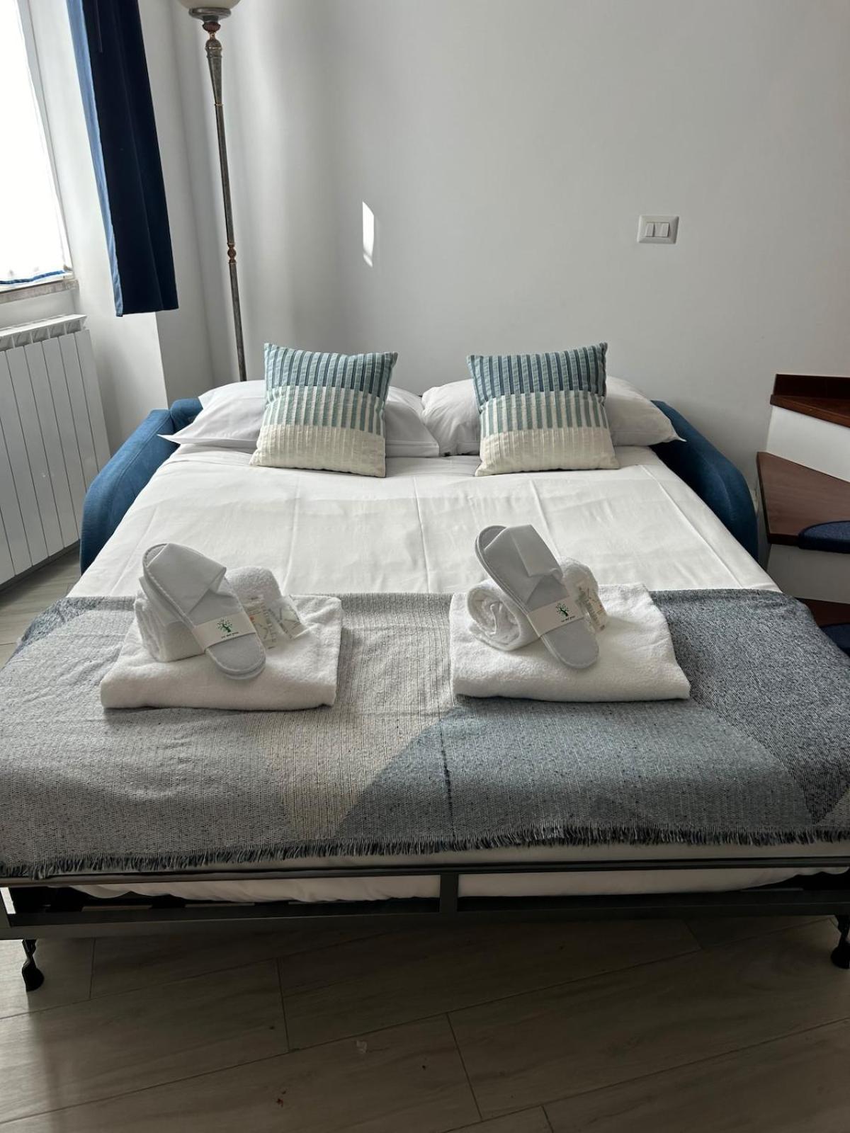 Apartment Trevi 88 *