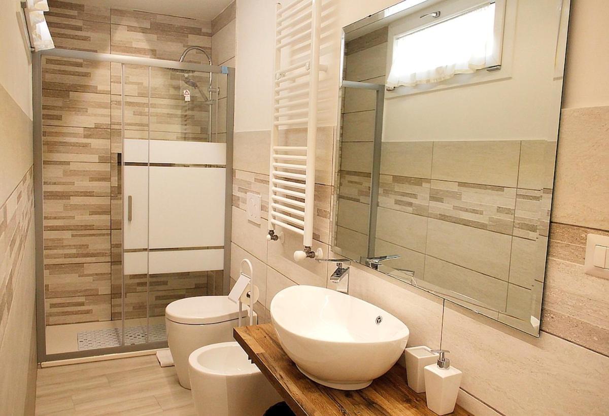 Apartment Trevi 88 Rom