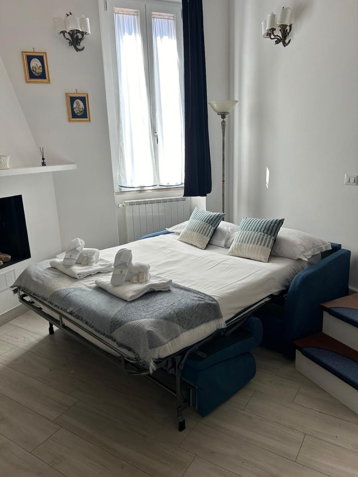 Trevi 88
