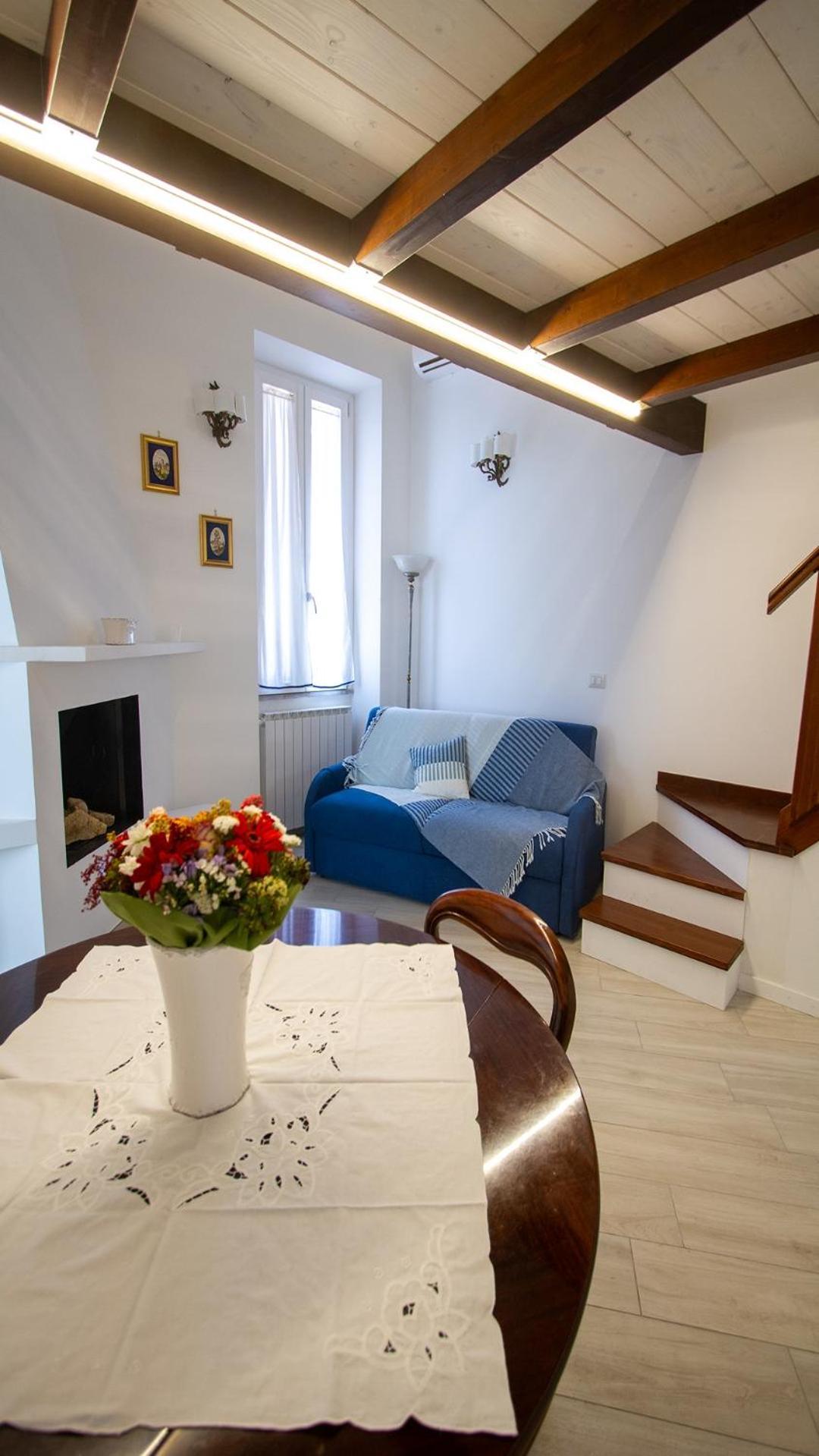 Trevi 88 Apartment
