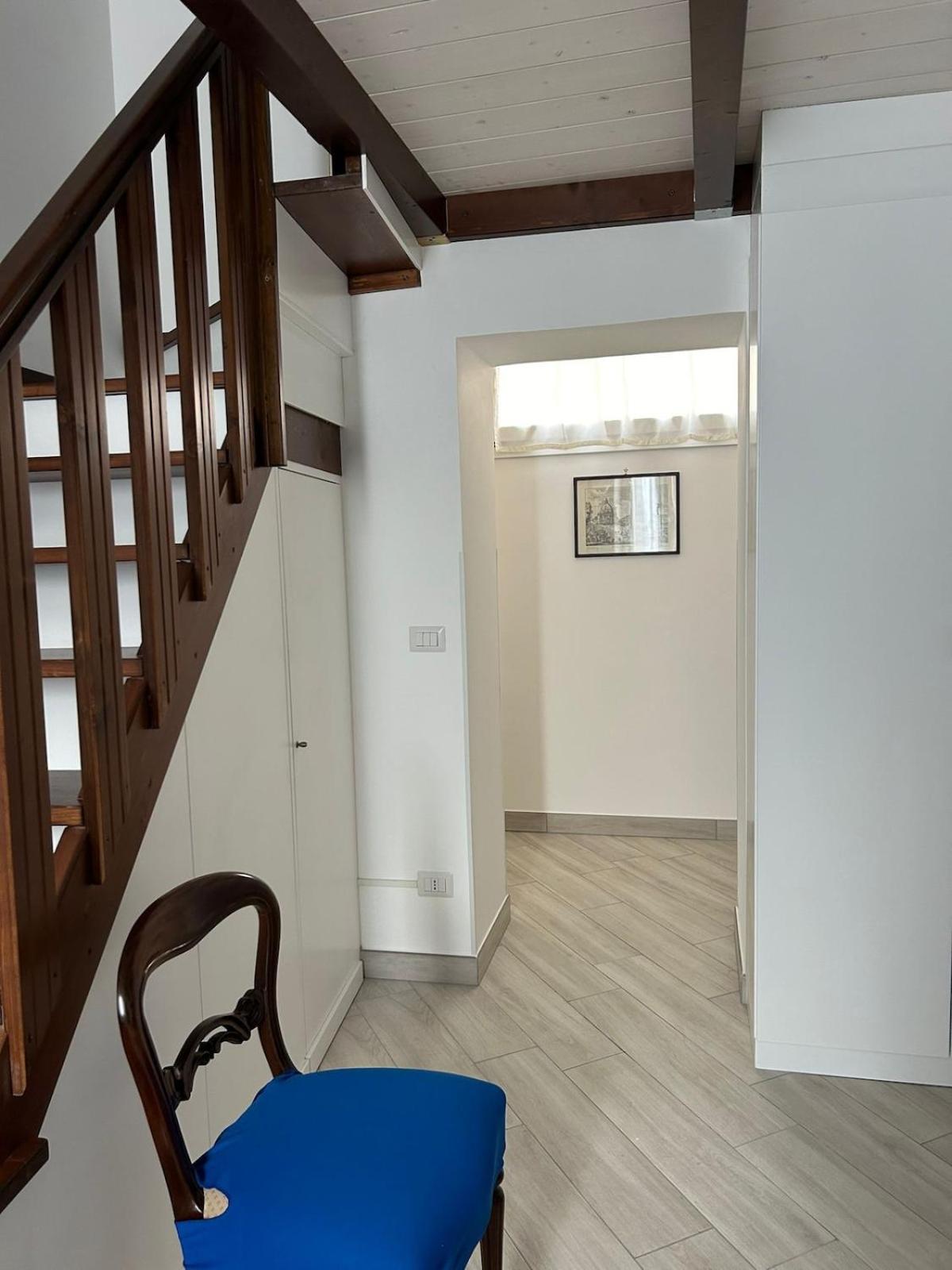 Apartment Trevi 88