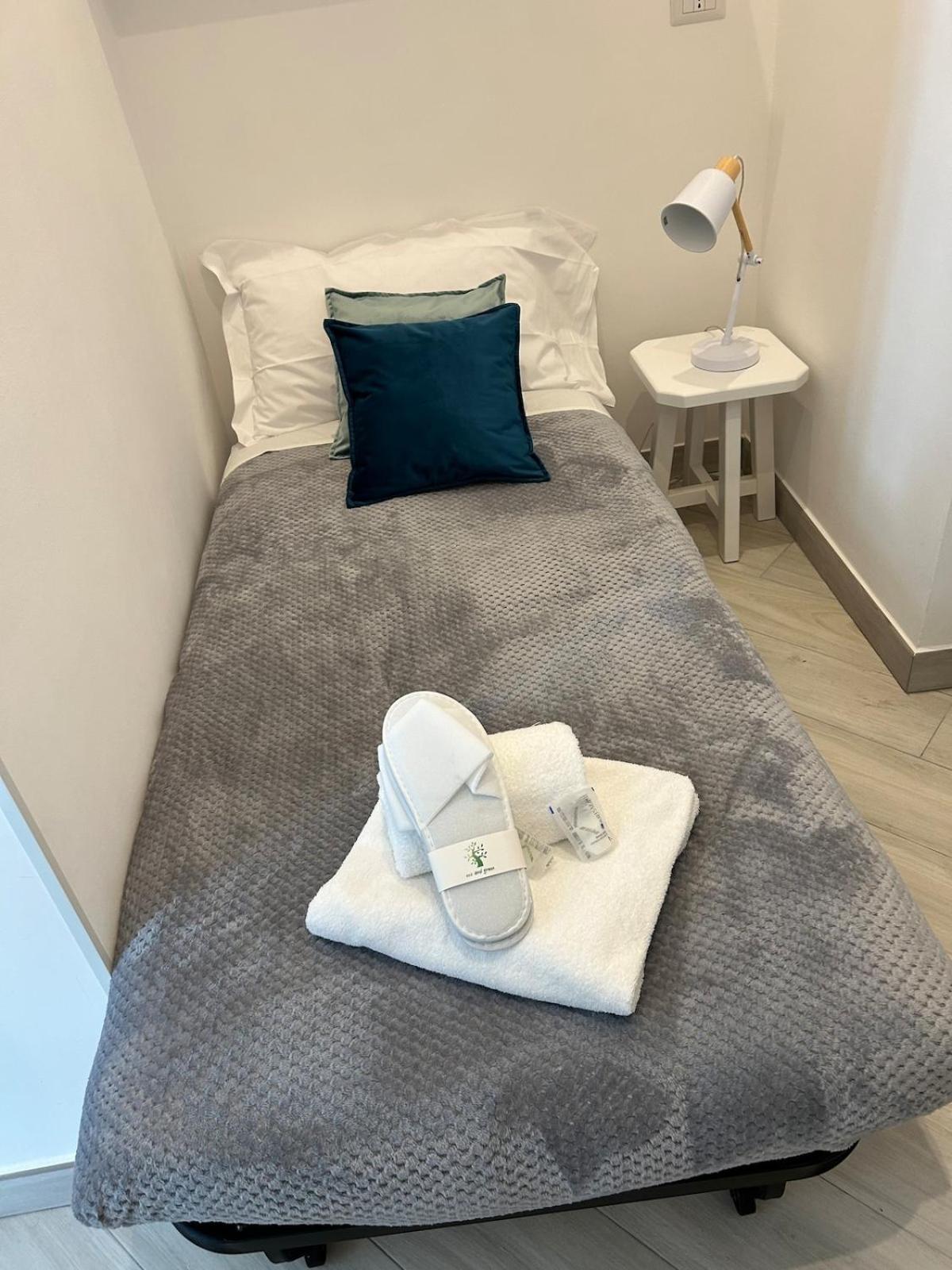 Apartment Trevi 88 *