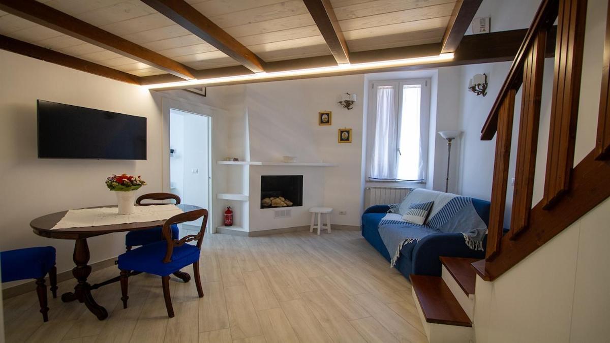 Apartment Trevi 88 *