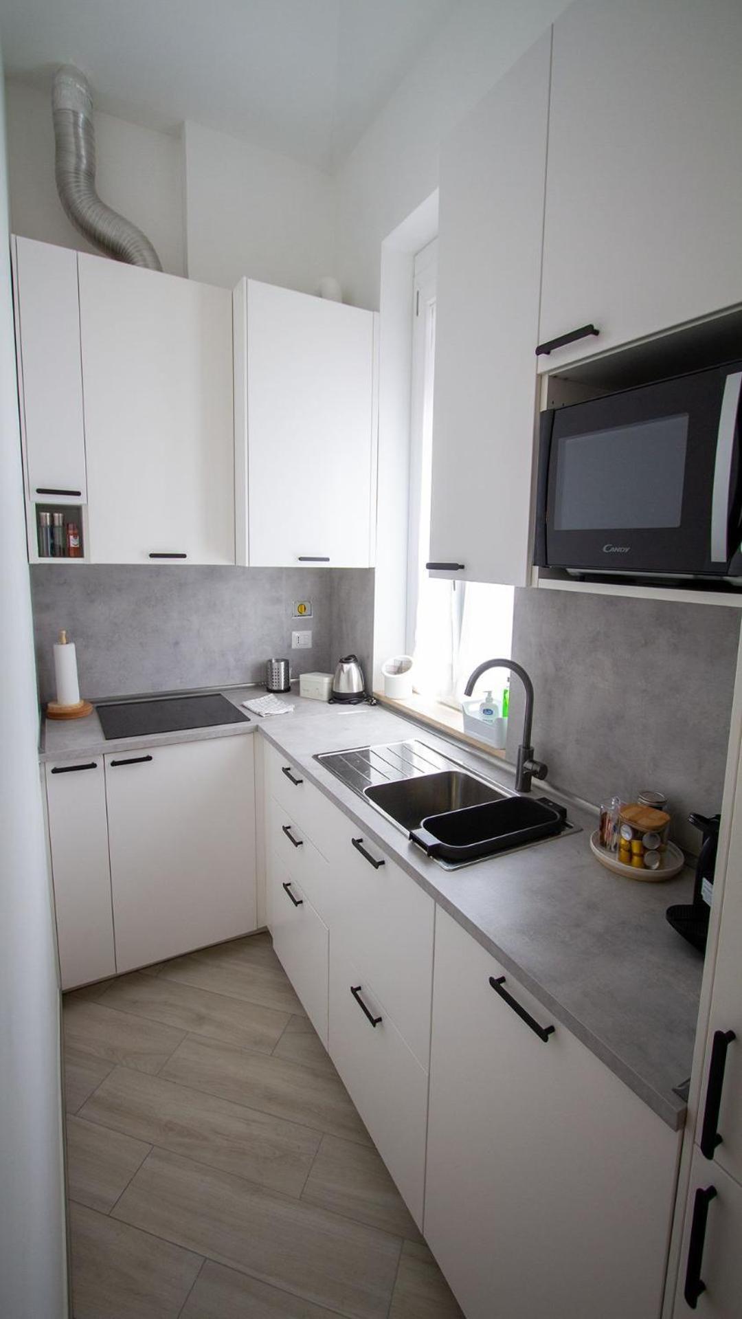 Apartment Trevi 88 Rom